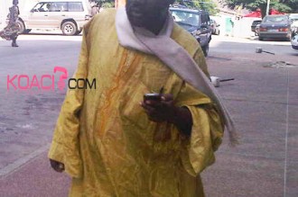 Côte dÂ’Ivoire : Traque des djihadistes, 6 imams interpelés à  Abidjan